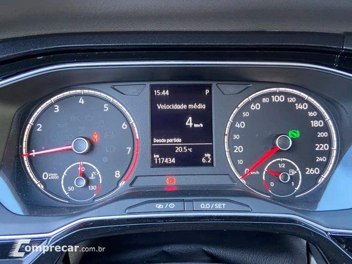 POLO 1.0 200 TSI Comfortline