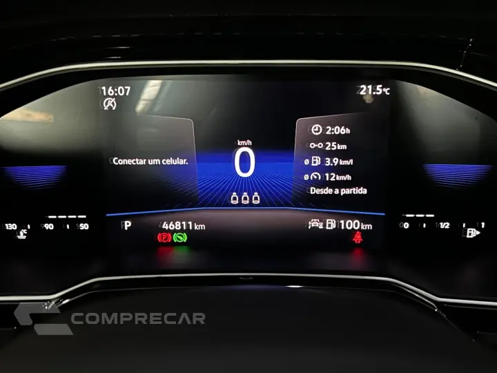 VIRTUS 1.0 170 TSI 4P FLEX AUTOMÁTICO