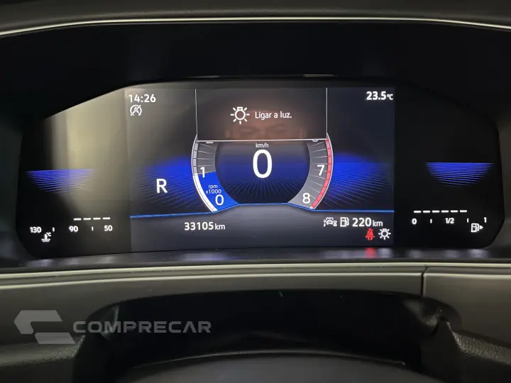 T-CROSS 1.0 200 TSI