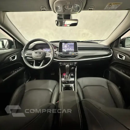COMPASS SPORT T270 1.3 TB 4x2 Flex Aut.