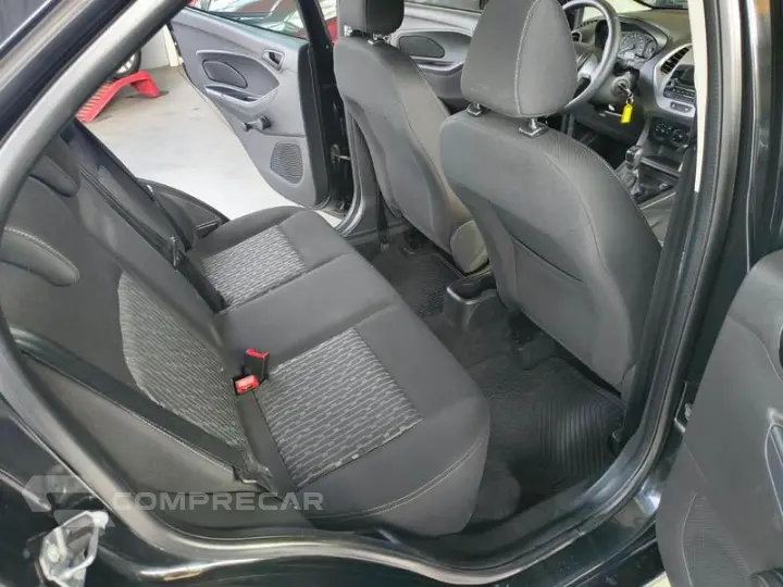 KA SE 1.5 SD C