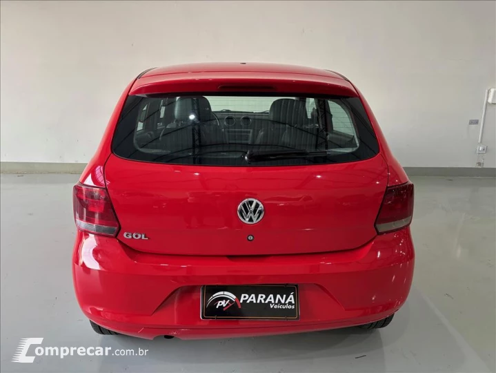 GOL 1.0 MI SPECIAL 8V FLEX 4P MANUAL