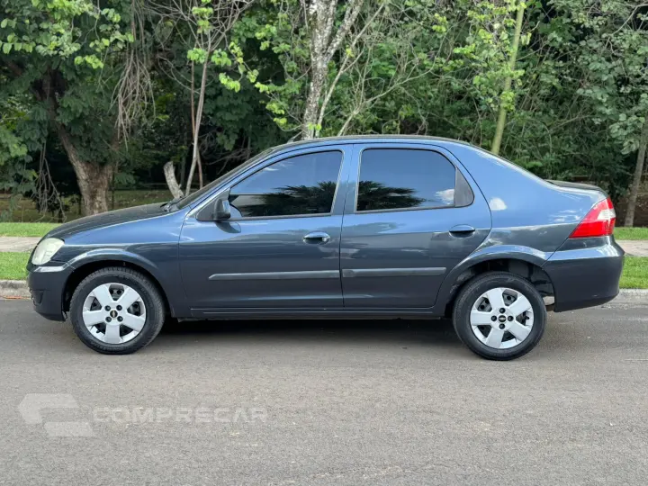 PRISMA 1.4 MPFI Maxx 8V