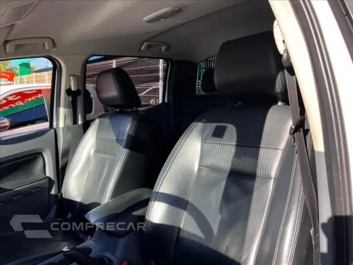 RANGER 3.2 XLT 4X4 CD 20V