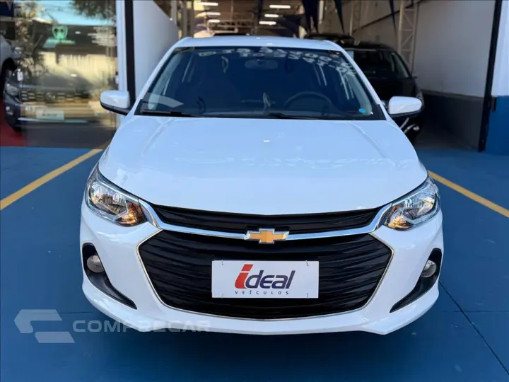 ONIX 1.0 FLEX LT MANUAL