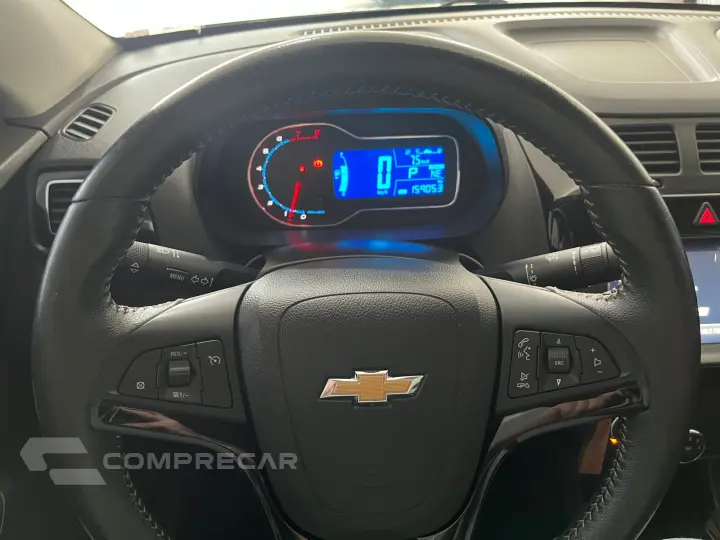 COBALT 1.8 MPFI Elite 8V