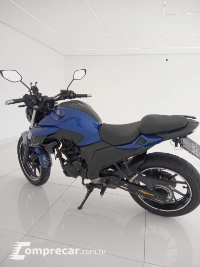 FAZER F250