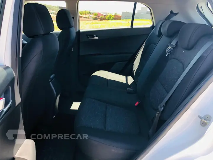 CRETA 1.6 16V Action
