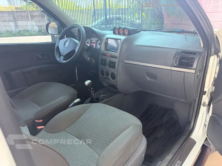 Strada 1.8 FLEX ADVENTURE CABINE ESTENDIDA