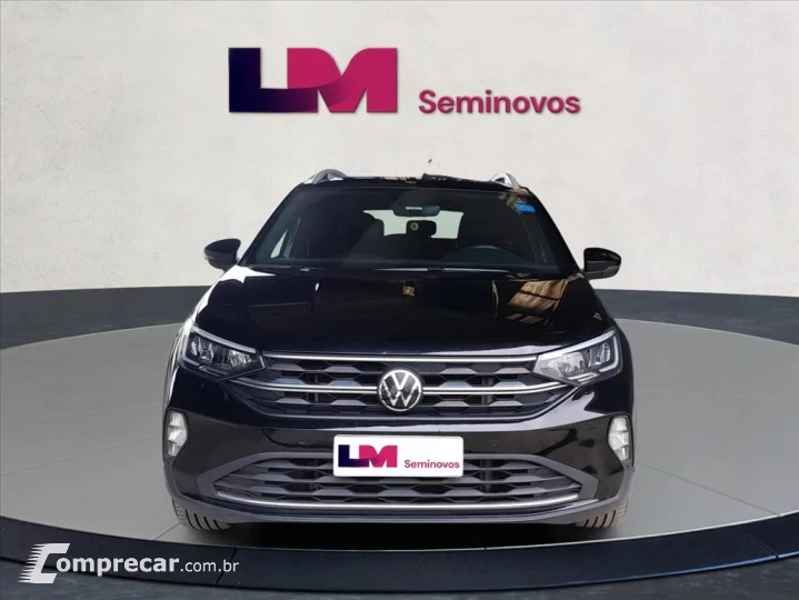 NIVUS 1.0 200 TSI TOTAL FLEX HIGHLINE AUTOMÁTICO