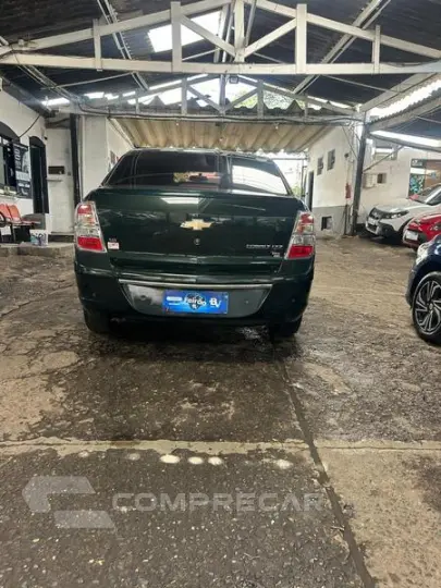 COBALT 1.8 LTZ