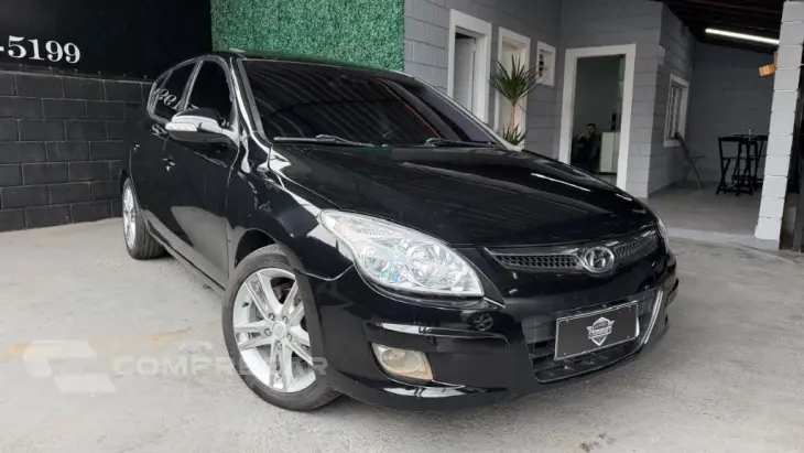 i30 2.0 16V 145cv 5p Aut.