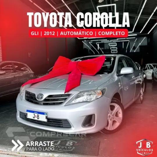 COROLLA 1.8 GLI 16V
