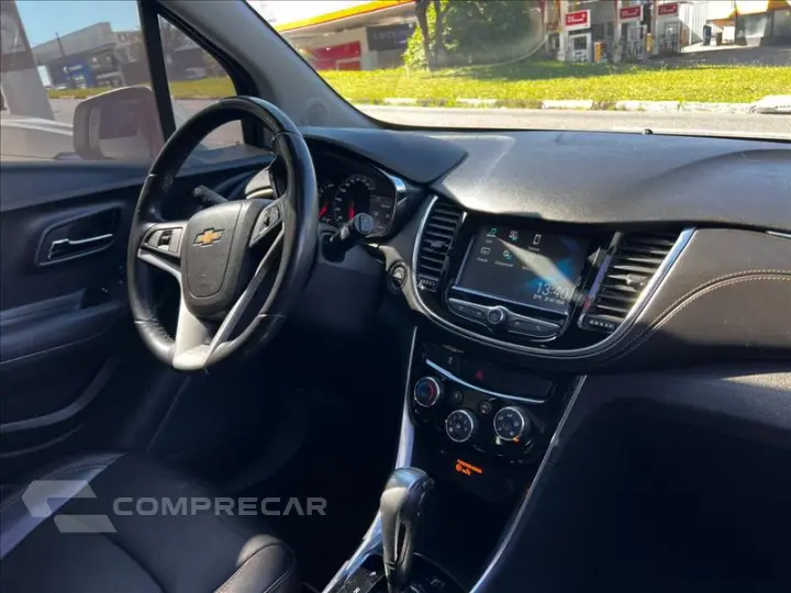 TRACKER 1.4 16V Turbo Premier