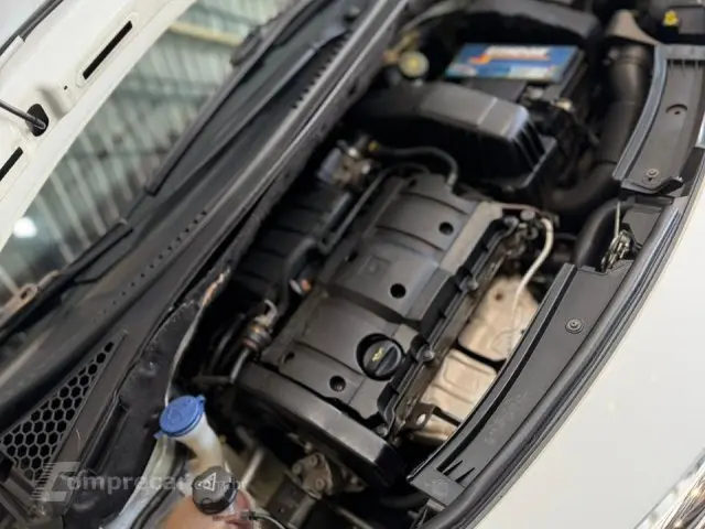 C3 - 1.6 TENDANCE 16V 4P AUTOMÁTICO