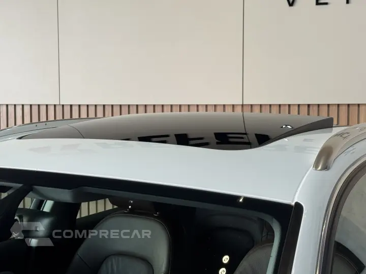 Q3 1.4 TFSI FLEX PRESTIGE S TRONIC