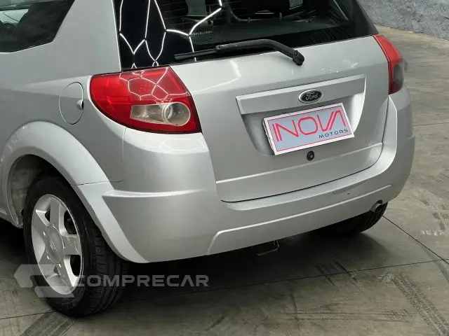 KA - 1.0 MPI 8V 2P MANUAL