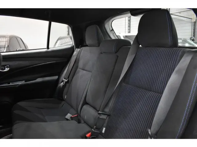 YARIS HATCH - 1.5 16V XL PLUS CONNECT MULTIDRIVE