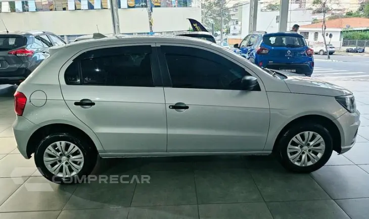 GOL 1.6L MB5
