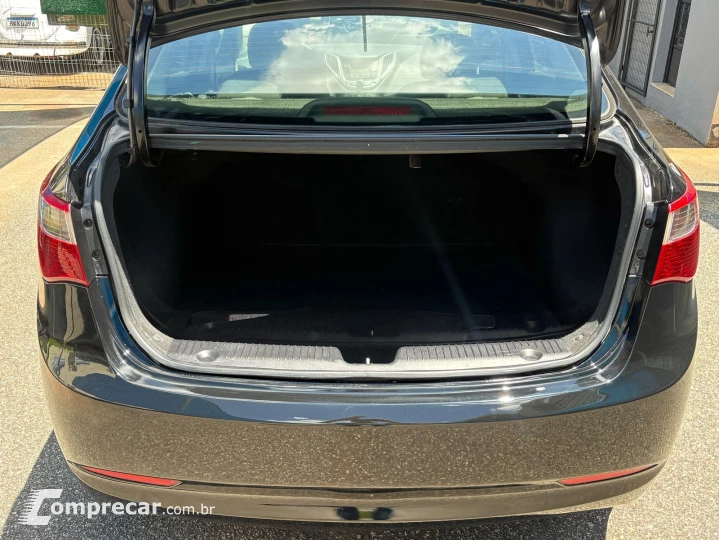 HB20S 1.0 12V Comfort Plus