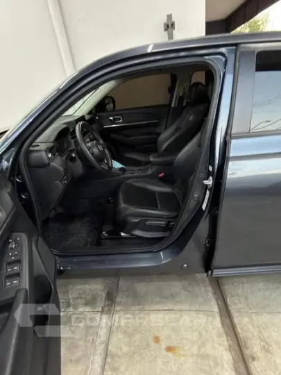 HR-V EXL HS
