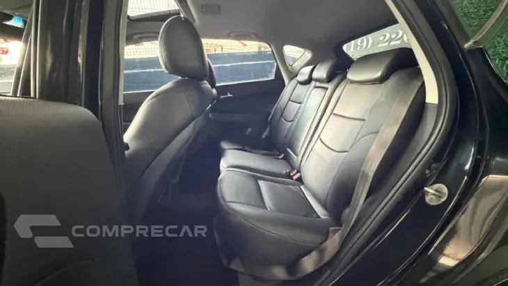 i30 2.0 16V 145cv 5p Aut.