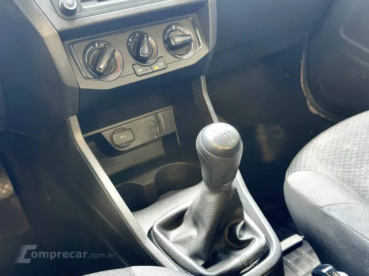 VOYAGE 1.6 MSI TOTALFLEX 4P MANUAL