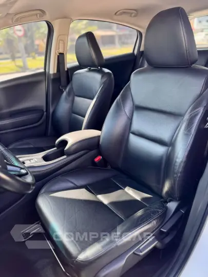 HR-V Touring 1.8 Flexone 16V 5p Aut.