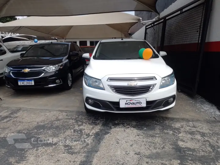 PRISMA 1.4 LTZ Spe/4 8V