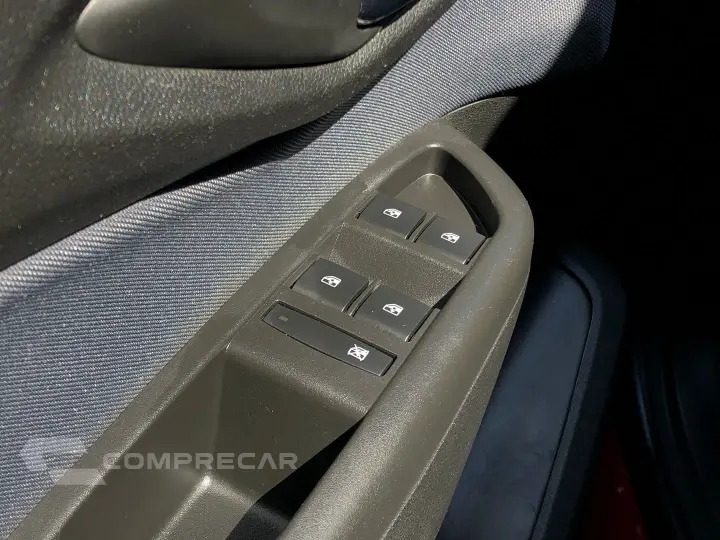 Onix 1.4 Mpfi Activ 8V Flex 4P Automático