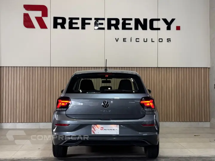 POLO 1.0 MPI MANUAL