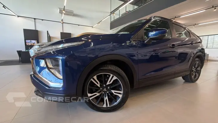 ECLIPSE CROSS 1.5 Mivec Turbo GLS