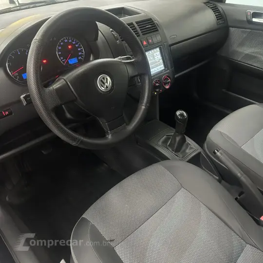 Polo 1.6 E-Flex 8V 5p