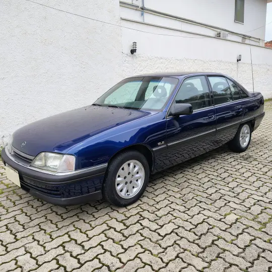 OMEGA 2.2 MPFI GLS 8V