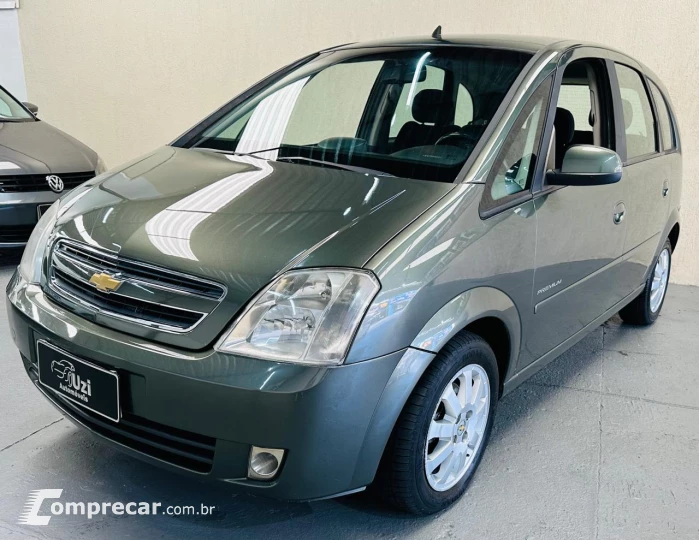 MERIVA 1.8 MPFI Premium 8V