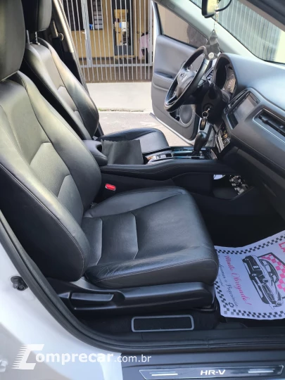 HR-V 1.8 16V EXL