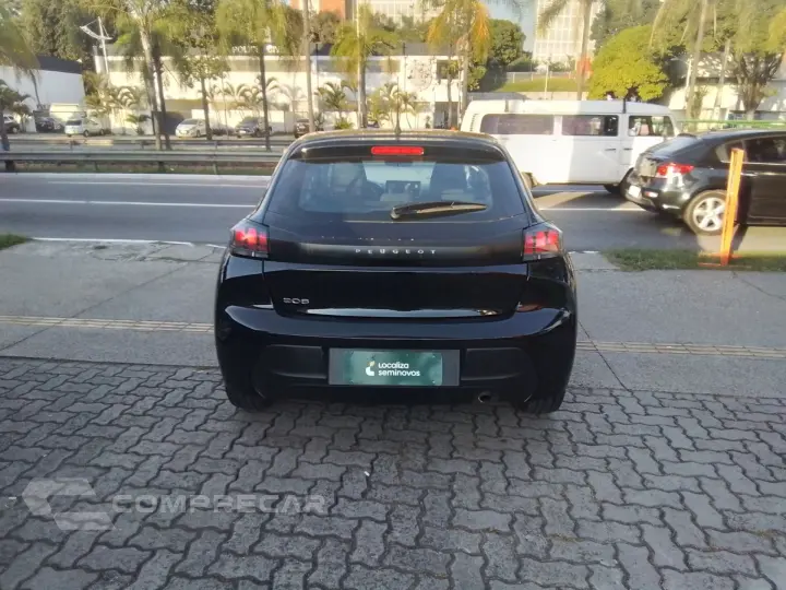 208 1.0 6V FLEX LIKE MANUAL