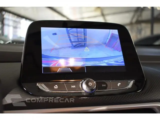 TRACKER - 1.0 TURBO AUTOMÁTICO