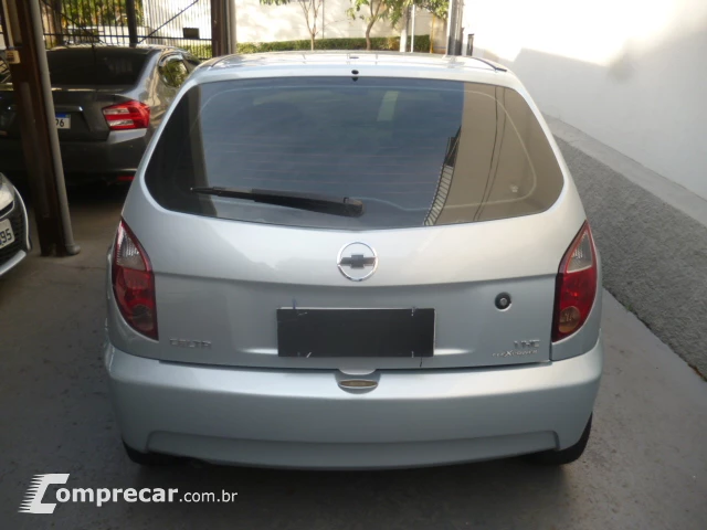 CELTA 1.0 MPFI Super 8V