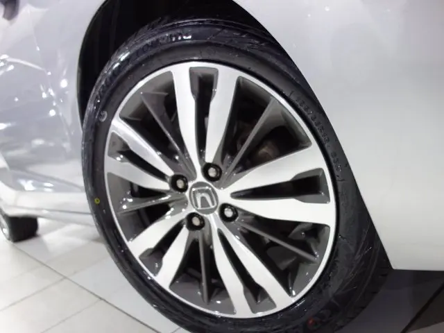 FIT - 1.5 EX 16V 4P AUTOMÁTICO