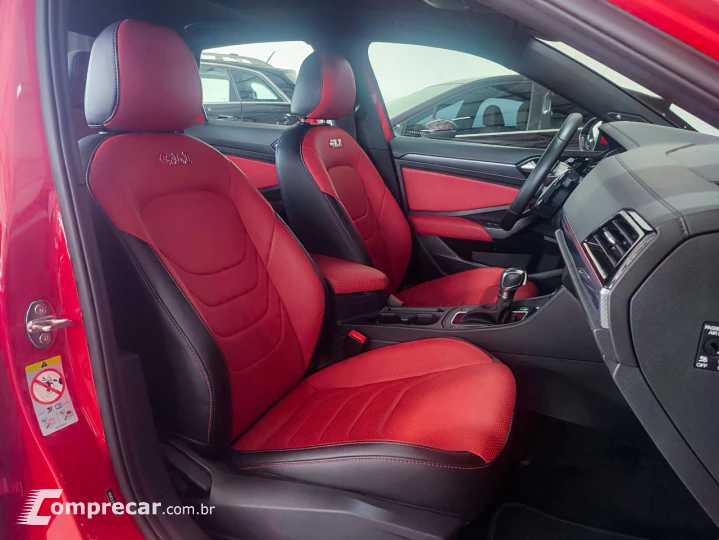 JETTA GLI 350 TSI 2.0 16V 4p Aut.