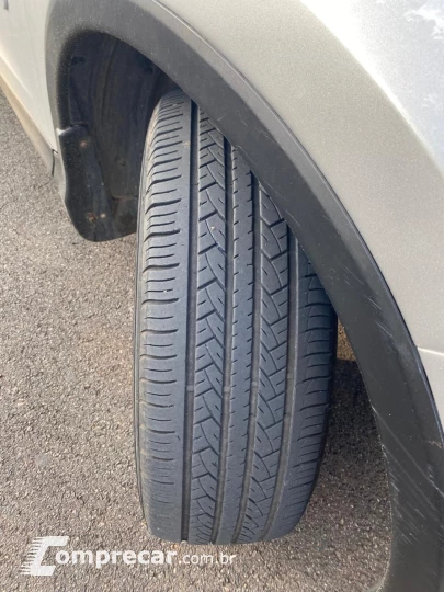 CRV 2.0 LX 4X2 16V