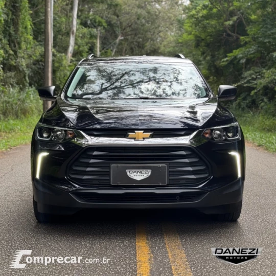 TRACKER 1.0 Turbo