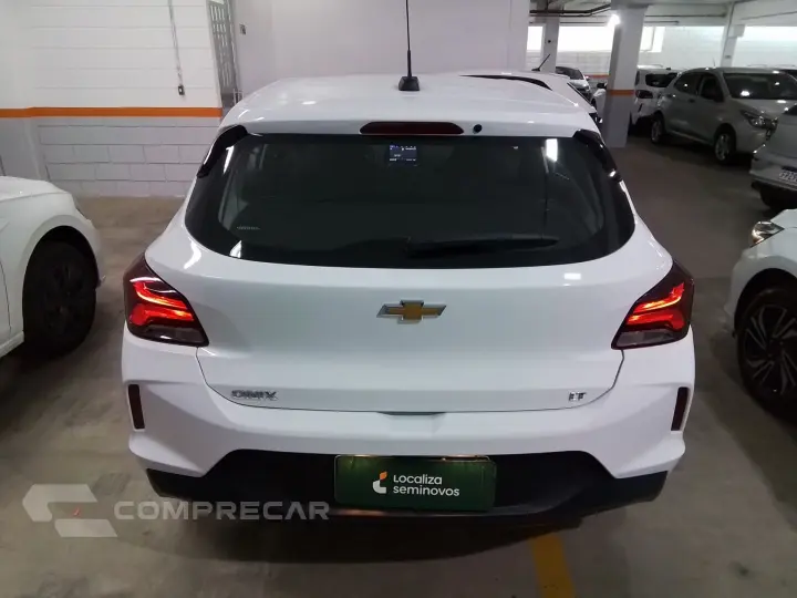 ONIX 1.0 TURBO FLEX LT MANUAL