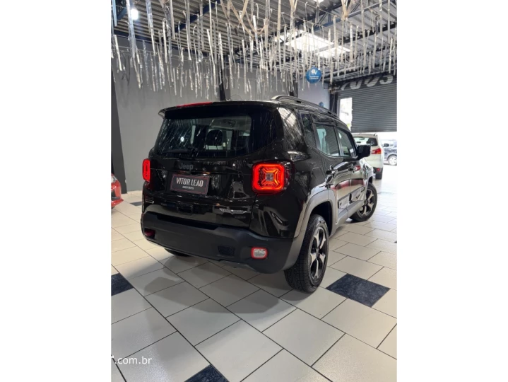 RENEGADE 2.0 16V TURBO DIESEL TRAILHAWK 4P 4X4 AUTOMÁTICO