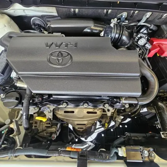 ETIOS HB X 13L MT