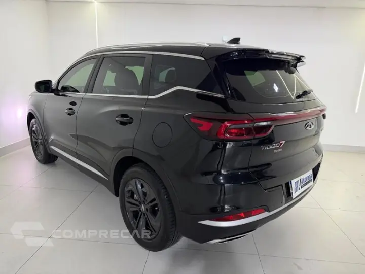 TIGGO7 SPORT