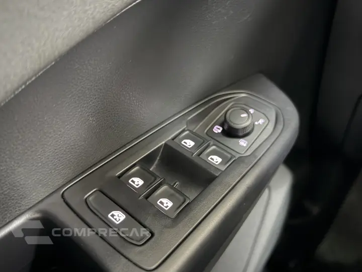 TAOS 1.4 250 TSI TOTAL FLEX HIGHLINE AUTOMÁTICO