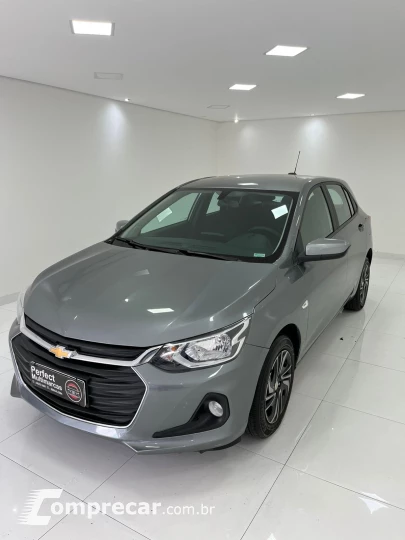 ONIX 1.0 LT