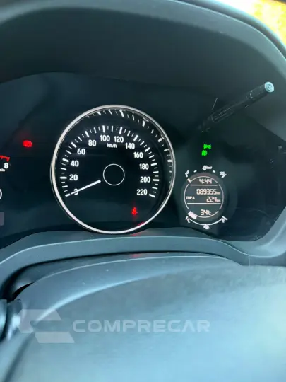 HR-V 1.8 16V Touring